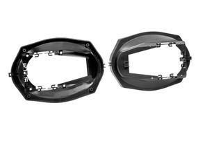 Проставки під динаміки 6"х9" ACV 271023-04 для автомобілів BMW 3 Series (E36), BMW 3, 3 Series (E36)