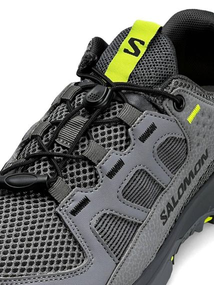 Кросівки Salomon Tech Amphib 5 Grey весна / літо / осінь A4036 43 27,5 | Зображення 6