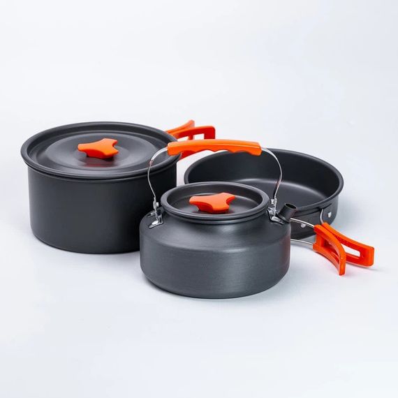 Набор посуды BRS-153 WO-29 | Зображення 3