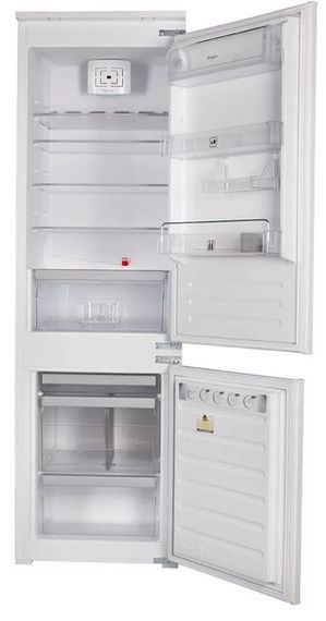 Холодильник Whirlpool ART 6711/A++ SF | Зображення 1