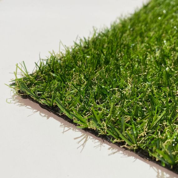 Декоративная искусственная трава EcoGrass SD 17