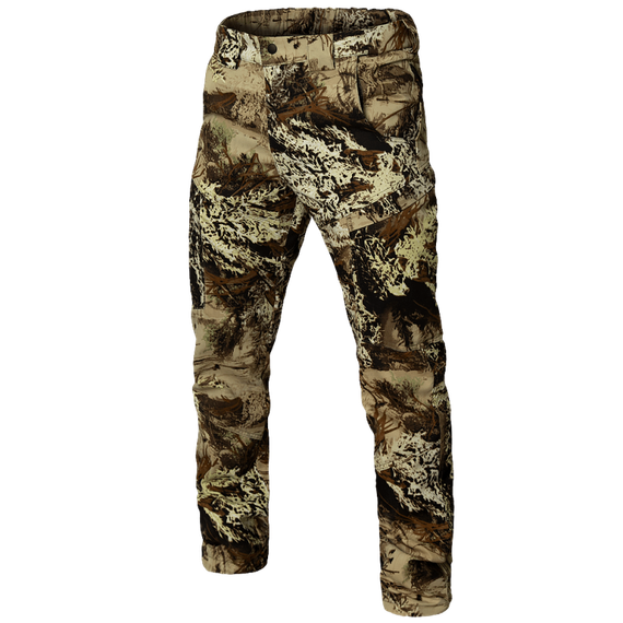Костюм Instinct Twill Торф'яний Мох (2259), S | Зображення 4