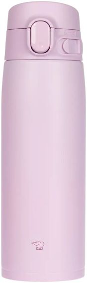 Термокружка Zojirushi SM-VB60PM 0.6 л Pink