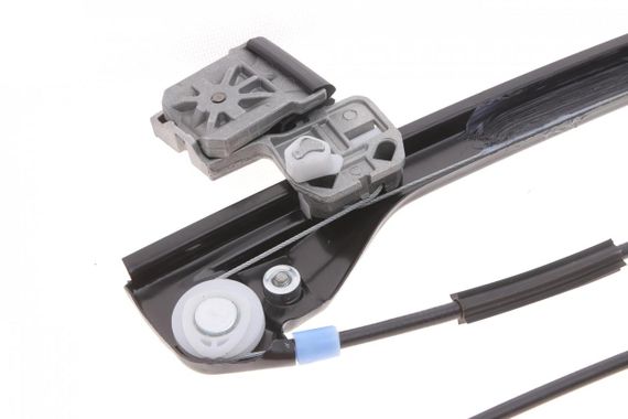 Склопідйомник передній VW Golf IV 97-05 L  електро  без моторчика  175608 | Зображення 7