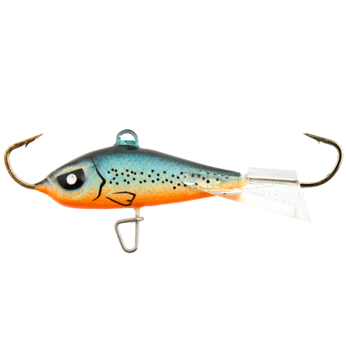 Балансир Lucky John Baltic 50 мм (61500-53)