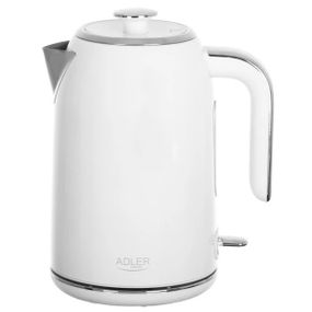 Електрочайник Adler AD 1341 0.8л 1850Вт HJ-17
