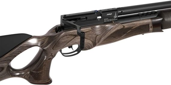 Гвинтівка пневматична BSA R12 CLX Pro HP PMG Laminate 4.5 мм | Зображення 5