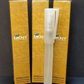 Парфумована вода Нью Йорк 10мл (з роспилювачем), жіночі