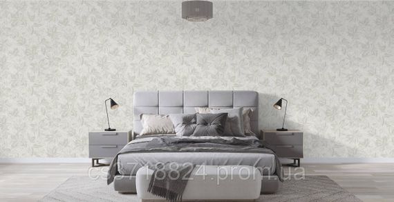 Шпалери вінілові на флізеліновій основі SINTRA Palace UNI 368138 (1,06х10,05м) | Зображення 5