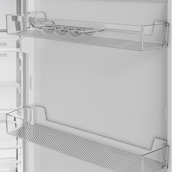 Холодильник Indesit INKS 1401 W4U (INKS1401W4U) | Зображення 6