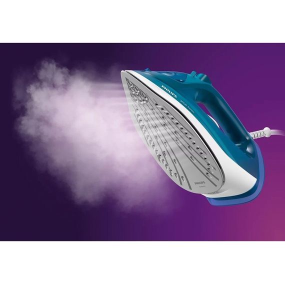 Праска з подачею пари Philips DST3040/70 | Зображення 1