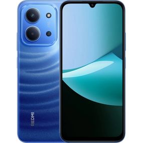 Мобильный телефон Xiaomi Redmi 15C 4/128GB Moonlight Blue (1163427)