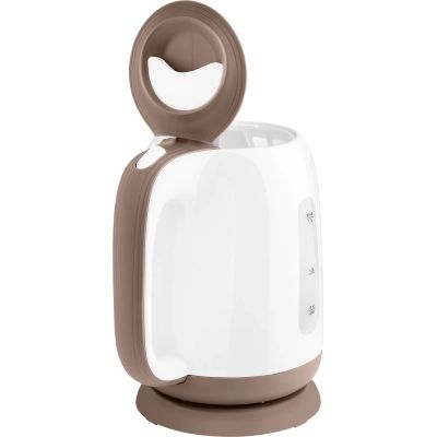 Электрочайник ECG RK 1759 Classica Bruno | Зображення 7