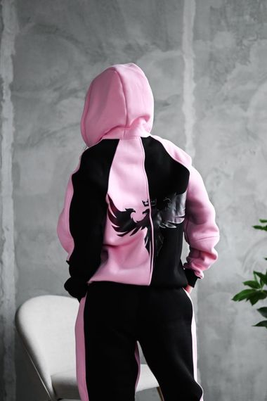 Спортивний костюм DRAPP утеплений | Зображення 1