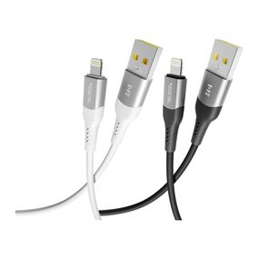 USB Ridea RC-US42 UltraStrong Lightning 12W 1.2m