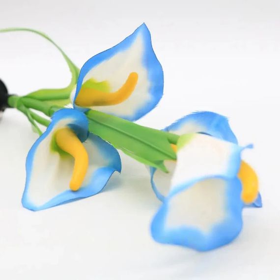 Садовий світильник на сонячній батареї XPRO Calla Lily (23457188102_302) | Зображення 1