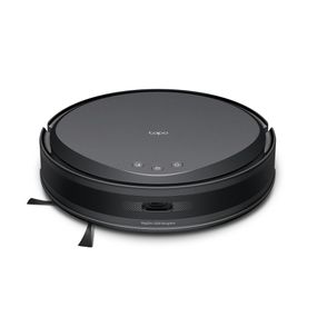Робот-пылесос TP-LINK TAPO RV 20 MAX LIDAR с поддержкой влажной уборки TAPO-RV20-MAX