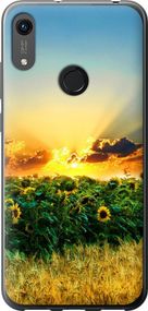 Чехол на Huawei Honor 8A Украина "1601u-1635-17620"