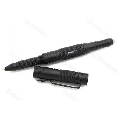 Тактична ручка Boker Plus Tactical Pen (09BO090) | Зображення 2