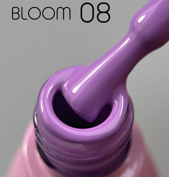 Гель-лак Toki-Toki Bloom BM08 5мл