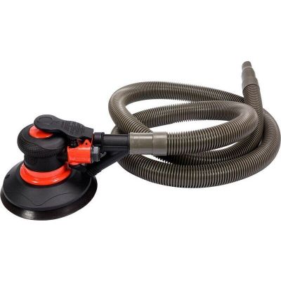 Шлифовальная машина Yato пневматическая YT-09740 (YT-09740) | Зображення 1