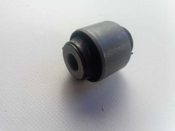 Сайлентблок заднього поперечного важеля Santa Fe (DM), MOBIS (551182W100) (55118-2W100) | Зображення 1