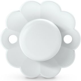 Пустышка Suavinex Wonder физиологическая, 0-6 мес. светло-голубой (308375)