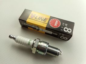 Свічка запалювання NGK V-Line 8 (BP5E) (V-Line 8)