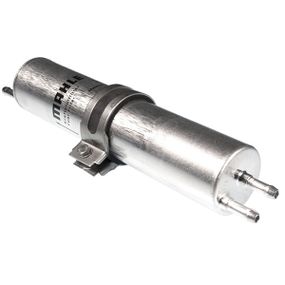 Топливный фильтр Mahle KLH12 BMW