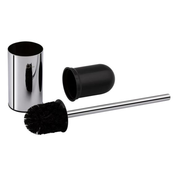 Ёршик напольный Qtap Liberty QTLIBCRM11571 Chrome | Зображення 2