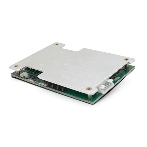 BMS плата Changfa LiFePO4 14.6V 4S 50A | Зображення 1
