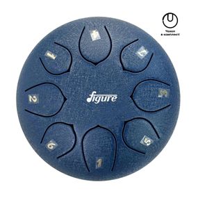 Ґлюкофон Figure TD68-NB (глюкофон)