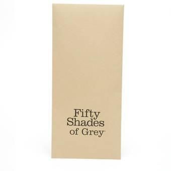 Хрестоподібний фіксатор Fifty Shades of Grey Bound to You Faux Leather Hogtie Sex Aura | Зображення 2