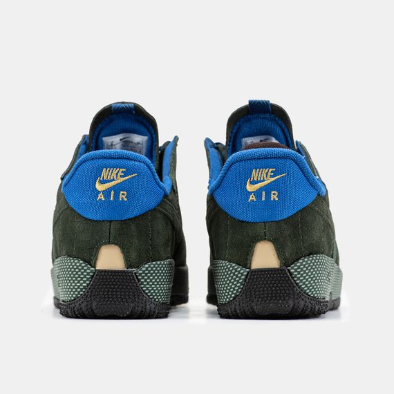 Чоловічі кросівки Air Force 1 Wild весна / літо / осінь 1306 44 28.0 см | Зображення 6