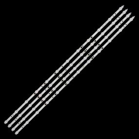 LED підсвітка TV 40" LED40D12A-ZC21AG-02 LED40D12B-ZC21AG-02 30340012208 30340012209 40D3503V1W12C1B80410M 4шт.