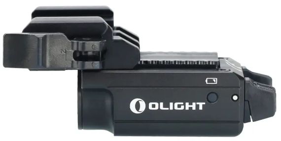 Ліхтар Olight PL-Mini 2 Valkyrie Black | Зображення 5
