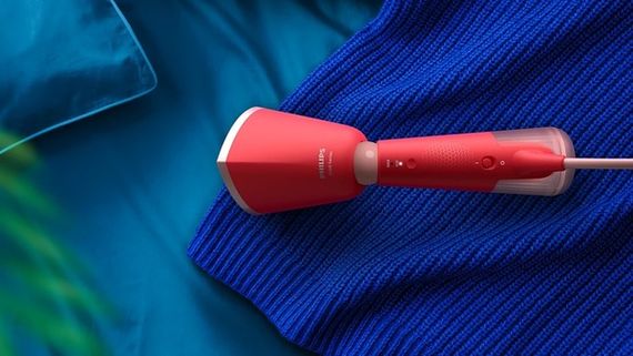 Відпарювач Philips STH5020/40 | Зображення 7