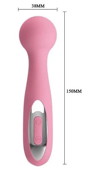 Вібромасажер Pretty Love Corina sexstyle | Зображення 5