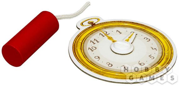 Настольная игра Золотой БУМ | Зображення 6