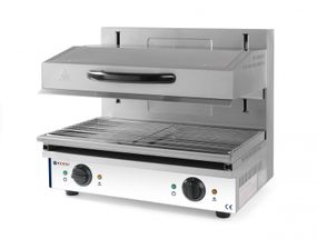 Гриль Salamander 600 Hendi 264706