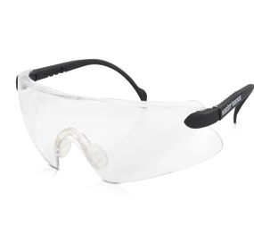 Окуляри захисні HECHT 900106