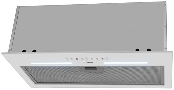 Вытяжка Hansa встраиваемая OMP6553WGH | Зображення 2