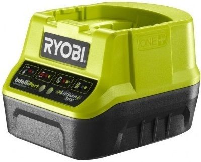Набір RYOBI акумулятор + зарядний пристрій ONE+ RC18120-240X 18 В 2х4 Агод 5133005092 | Зображення 1
