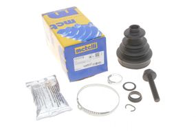Пильник ШРКШ зовнішній Audi A4 A6 94-05 Skoda SuperB 01-08 VW Passat B5 96-05 21x85x103  к-кт  13-0178