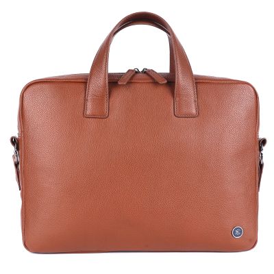 Сумка Brampton London Maven Tan (64273 TAN) | Зображення 7