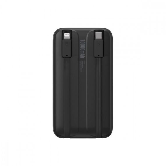 Універсальна Мобільна Батарея Швидка Зарядка XPRO PPBD040101 (32373-01_1041) | Зображення 6