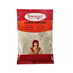 Часник мелений  100г Swagat 8594198373692