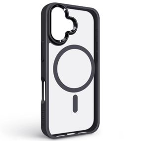 Чехол для мобильного телефона Armorstandart Unit MagCase Apple iPhone 17 Black (ARM86281)