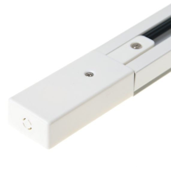 Шинопровод 1м HD-20TR/1m WH