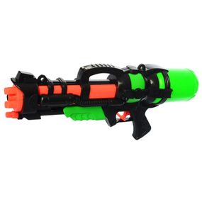 Водяной автомат M 5604 помпа, 41 см Зеленый